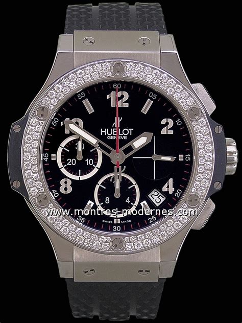 hublot diamant preis|big bang hublot price.